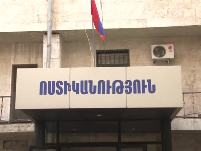 Պարեկները օտարերկրացիների են բերման ենթարկել. հայտնաբերվել են մեթամֆետամինով փաթեթներ