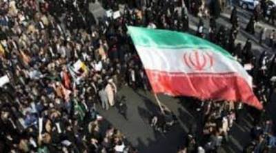 Protests erupt in Iranian provinces over rising prices for staples