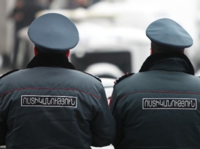 Lawyer: Armenian police beat and insult minors