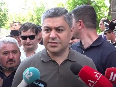 Սպասում ենք միջնորդության քննարկմանը, որ գումարը վճարենք ու, եթե դրական լինի, Գարիկ Գալեյանն ազատ արձակվի. Վանեցյան