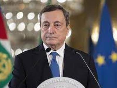 Rome strongly supports Finland and Sweden's bid to join NATO
