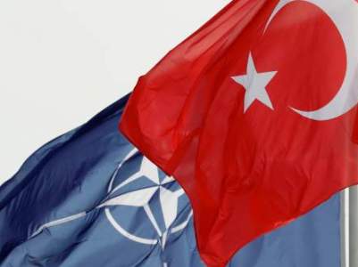 Turkey blocks launch of NATO negotiations on Finland and Sweden membership