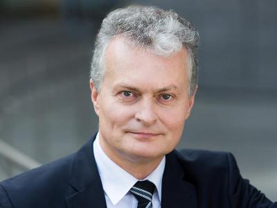 Lithuanian President to arrive in Armenia