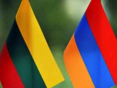 Նամակով դիմել ենք Լիտվայի նախագահ Նաուսեդային՝ առաջարկելով վաղը հանդիպել նաև մեզ հետ. Իշխան Սաղաթելյան
