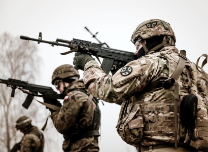 Finland, Sweden to purchase man-portable firearms and anti-tank weapons