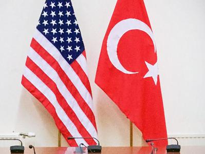 US and Turkey are committed to working closely to address current geopolitical challenges