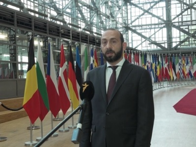 Armenia FM: There is nothing unacceptable in Azerbaijan's proposals, but they do not touch entire agenda