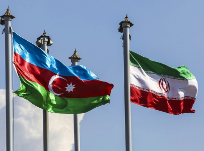Iran and Azerbaijan discuss expanding defense and security relations