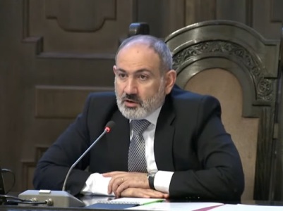 Payments may be increased to Armenian Constitutional and Cassation Courts Judges