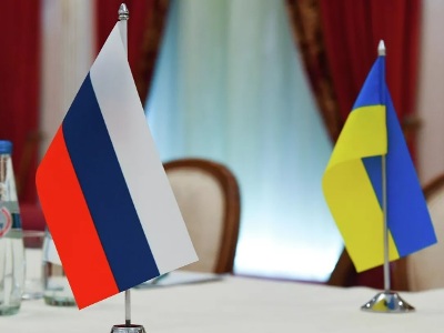 Izvestia: Russia says it is ready to return to negotiations with Ukraine