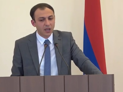 Artsakh Ombudsman: Baku violates trilateral statement and kills people