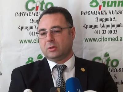 Եթե դատարանը կորոշի կալանավորել Արթուր Գալեյանին, ես դատարանի շենքից դուրս գալուց հետո կհրապարակեմ տեսանյութ. պաշտպան