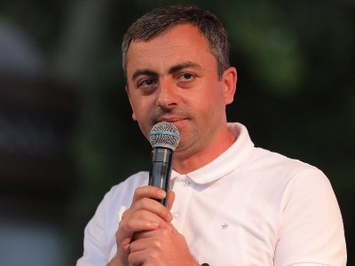 Armenian opposition not going to block Yerevan streets tomorrow