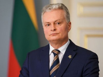 Lithuanian President: We contribute to agreement between Armenia and Azerbaijan