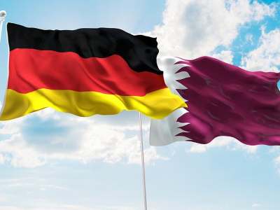 Germany and Qatar sign declaration on deepening energy partnership