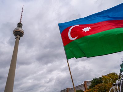 Azerbaijan determines composition of commission on delimitation, demarcation of borders with Armenia