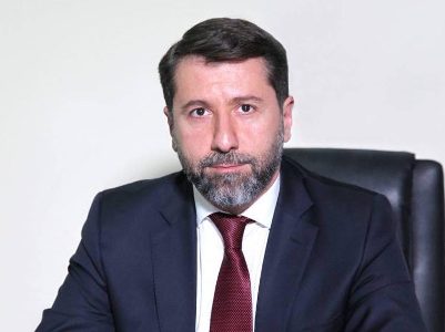 Armenian justice minister speaks about 'saboteurs' among journalists