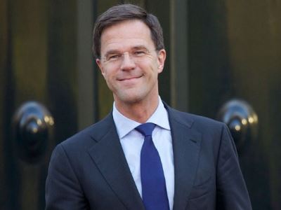 Netherlands PM and Turkish president discuss Finland and Sweden membership in NATO