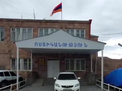 Վարդենիսի ոստիկանները բացահայտել են Մեծ Մասրիկ գյուղում կատարված դանակահարությունը