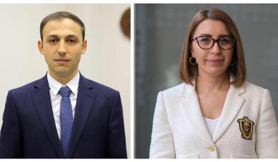 Կանխել և դատապարտել «հայաստանցի» և «արցախցի» կեղծ ու վտանգավոր բաժանումը․ ՀՀ և Արցախի ՄԻՊ-ի հայտարարությունը