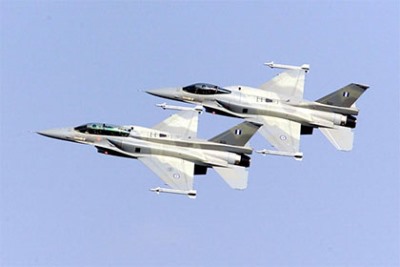 Ankara accuses Athens of violating Turkish airspace over Aegean Sea