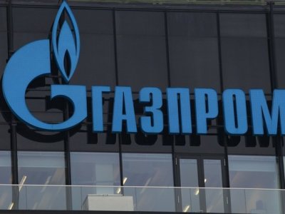 Gazprom halts gas exports to Finland
