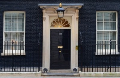 Johnson and Erdogan discuss unblocking routes of Ukrainian grain supplies