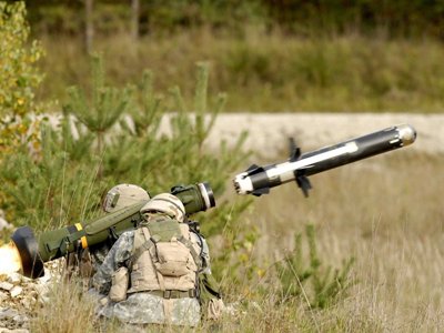 Albania buys Javelin anti-tank missiles to strengthen its defense