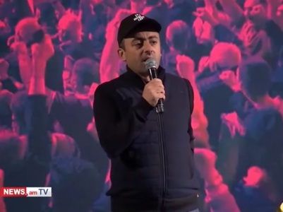 Yerevan opposition to not hold march and rally for tomorrow