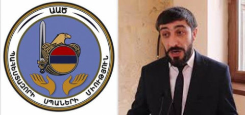 «Հանգիստ նստեք տեղներդ». ԱԱԾ պահեստազորի սպաների միության պատասխանը` իշխանական պատգամավորին