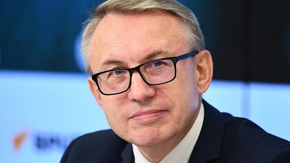 Russian FM says Arctic region is turning into int. theater of military operations