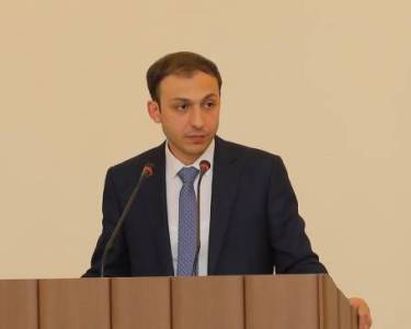 Artsakh Ombudsman: Azerbaijan carries out illegal construction in occupied territories