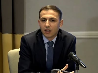 Ombudsman: Over 100 criminal cases launched in  year and a half on the facts of crimes committed by Azerbaijanis