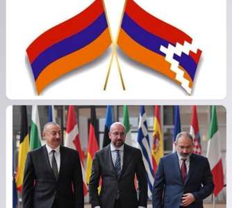 5 աղետաբեր ժամ Բրյուսելում, հերթական կորուստները՝ կետերով. Նաիրա Կարապետյան