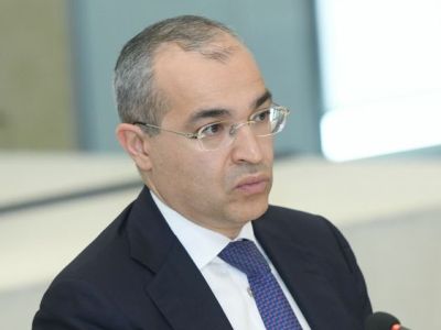 Azerbaijan ready to increase gas supplies to Europe
