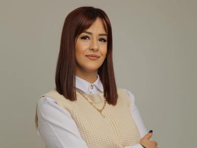 Ծառայելու եմ ի նպա՛ստ Ավան վարչական շրջանի բարգավաճմանը․ Ավանի նորանշանակ փոխթաղապետ