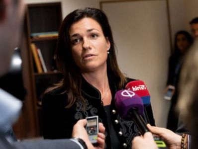 Hungary continues to press its demands for energy investment