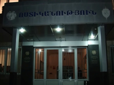 Սյունիքի ոստիկանները բացահայտել են պոռնկությամբ զբաղվելուն նպաստելու դեպք. մեկ կին ձերբակալվել է