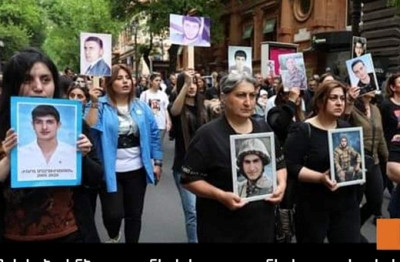 «Փաստ». Ինչպե՞ս է անցել զոհվածների հարազատների և ՔԿ նախագահի հանդիպումը