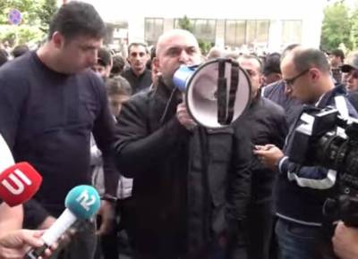 Բրյուսելյան հանդիպումը խայտառակություն է հայ ժողովրդի պատմության մեջ. Արմեն Աշոտյան