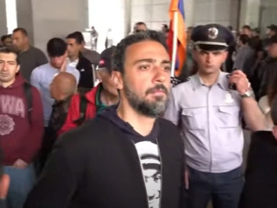 Oppositionist: Brussels 'agreement' is already causing problems on Armenia's borders