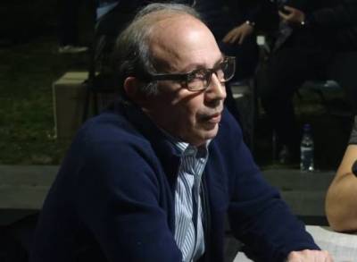 «Հրապարակ». Երբ խոսում են դիվանագետները, դիլետանտները պետք է լռեն