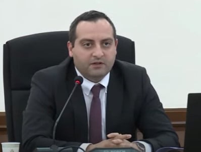 Երեւանում մետրոյի նոր կայարանի կառուցման նախագծային աշխատանքների համար ավելի քան 554 մլն դրամ է հատկացվել
