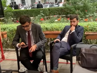 «Կարո՞ղ եք ասել՝ Արցախը չի լինելու Ադրբեջանի կազմում»․ ԱԳՆ խորհրդական Վահան Կոստանյանը շրջանցեց հարցը