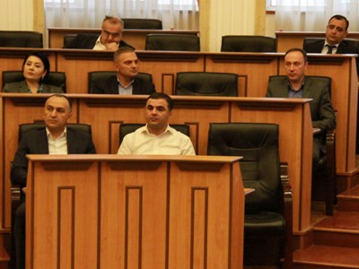 Ավարտվել են Արցախի 2021-ի պետական բյուջեի կատարողականների քննարկումներն ԱԺ հանձնաժողովների համատեղ նիստերում