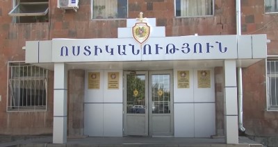 Ոստիկանները գողություն կատարող խումբ են վնասազերծել. 8 անձ ձերբակալվել է