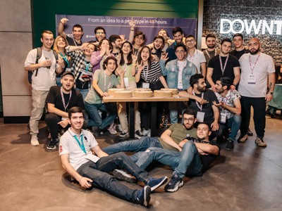 Դիջիթեյնը մեկնարկեց M1TQ Hackathon & Acceleration ծրագիրը Garage48-ի հետ համատեղ (ֆոտո)