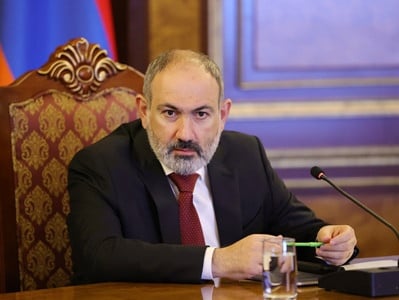 «Չի եղել ծրագիր, որը չի իրագործվել ֆինանսի բացակայության պատճառով». Քննարկում Նիկոլ Փաշինյանի մոտ