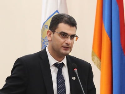 Երեւանի քաղաքապետը վստահեցնում է՝ բազմաբնակարան շենքերի սպասարկման համար ծախսվում է ավելի քան 14,5 միլիոն դոլար