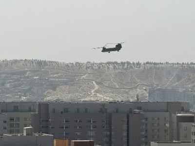 Taliban announce deal allowing Emirati company to operate 3 airports in Afghanistan